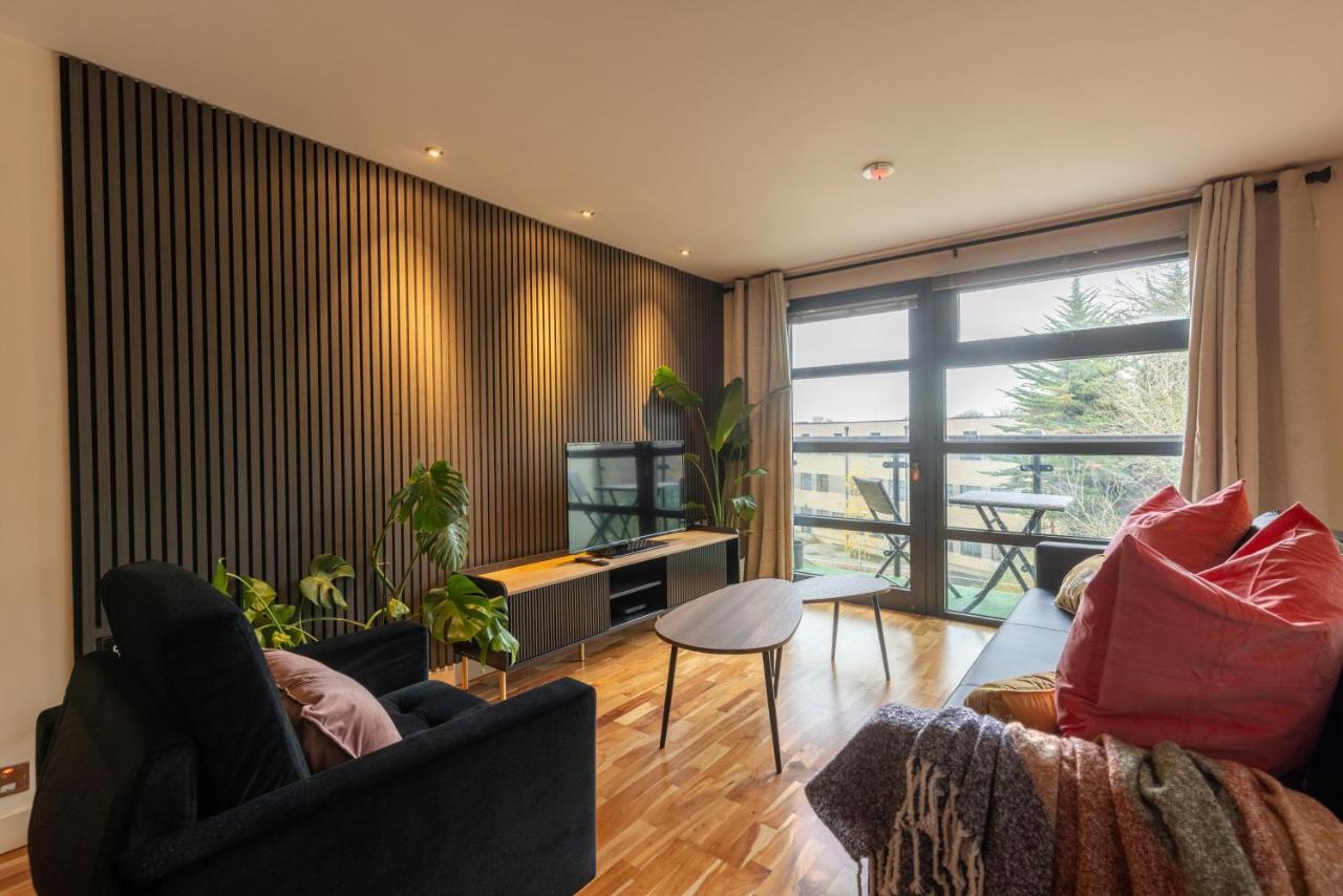 Durham City Luxury Apartment Exteriér fotografie