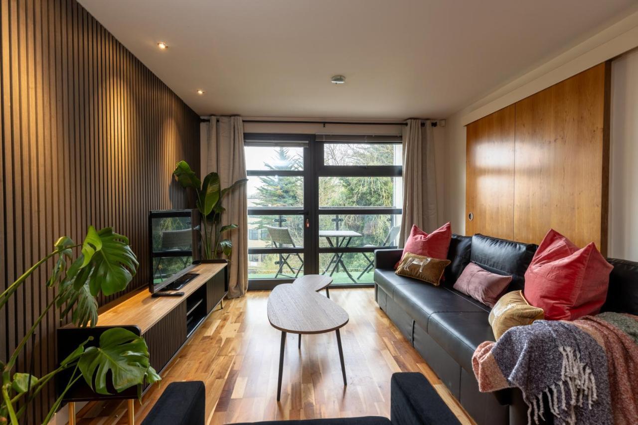 Durham City Luxury Apartment Exteriér fotografie