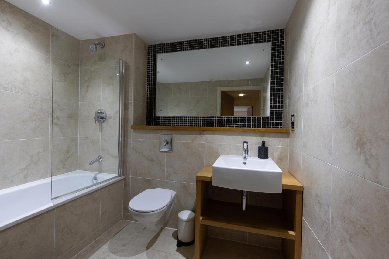 Durham City Luxury Apartment Exteriér fotografie