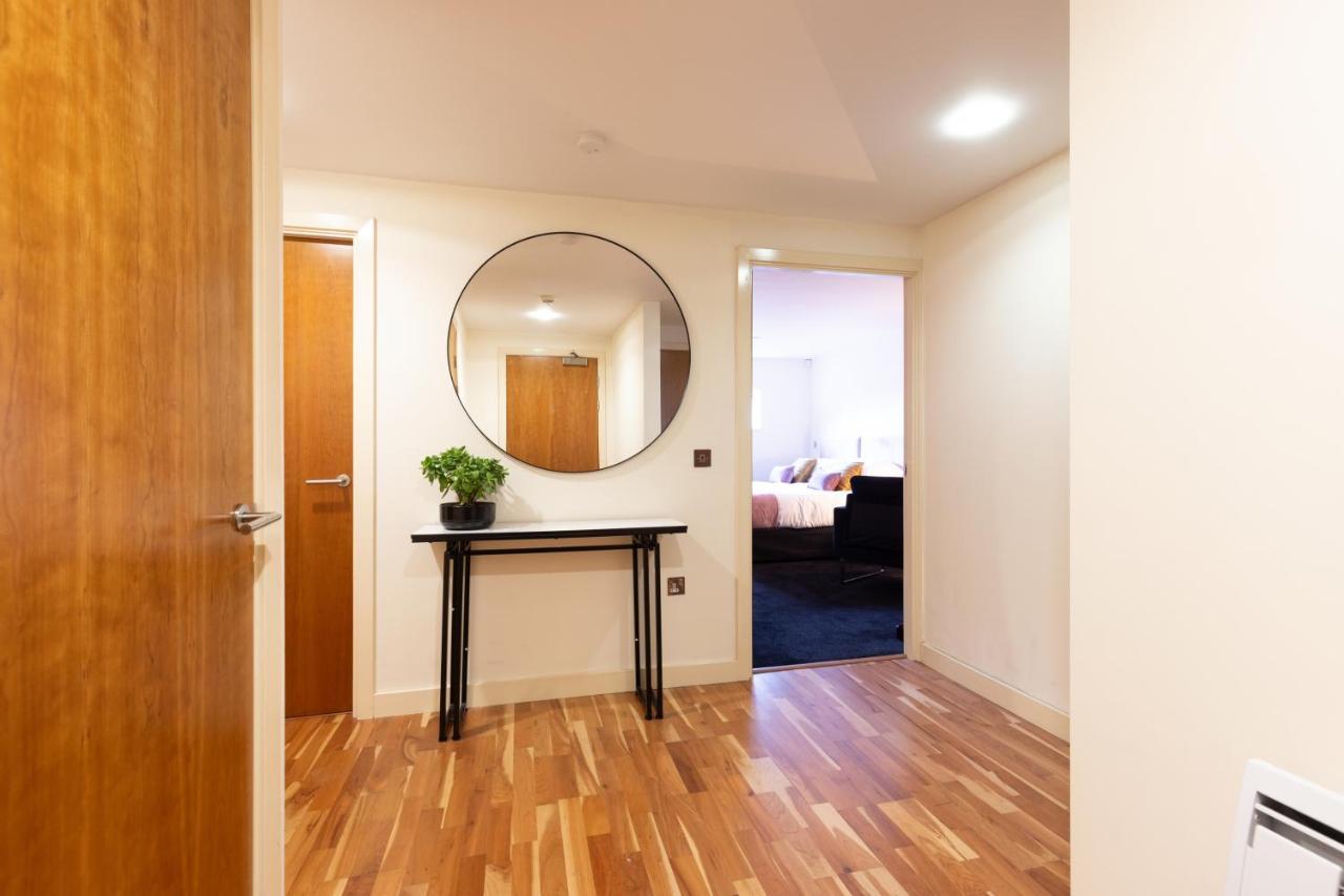 Durham City Luxury Apartment Exteriér fotografie